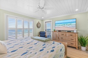 Condo, 1 King Bed (Sea Coast Gardens II 402) - Sea Coast Gardens II 402 (New Smyrna Beach)