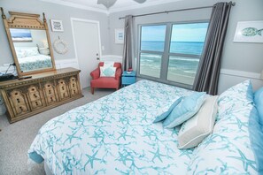 Condo, 1 King Bed with Sofa bed (Sea Coast Gardens II 405) | 2 bedrooms