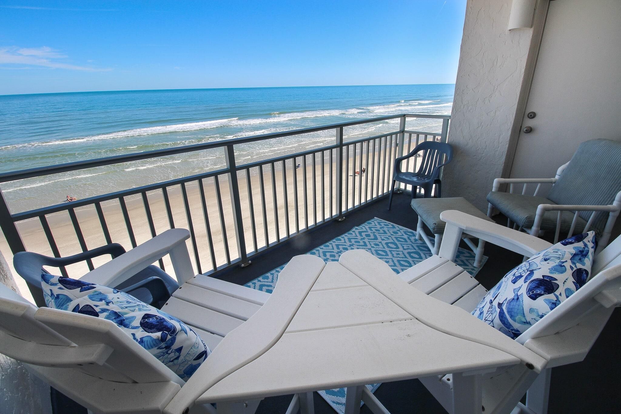 Condo, 1 King Bed with Sofa bed (Sea Coast Gardens II 405) | Property grounds