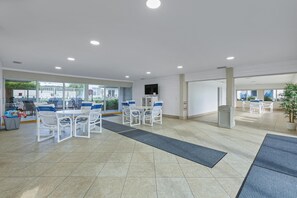 Apartment, Mehrere Betten (Sea Coast Gardens II 513) | Speisen