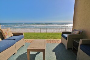 Condo, Multiple Beds (Sea Coast Gardens III 105) | Property grounds
