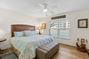 Condo, 1 King Bed (Sea Coast Gardens III 108) | 2 bedrooms - Sea Coast Gardens III 108 (New Smyrna Beach)