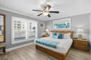 Apartment, Mehrere Betten (Sea Coast Gardens III 109)