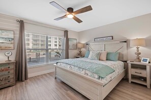Condo, Multiple Beds (Sea Coast Gardens III 111)