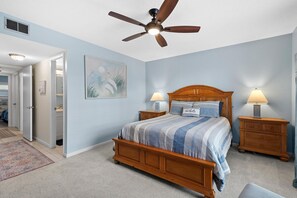 Condo, 1 Queen Bed with Sofa bed (Sea Coast Gardens III 112) | 2 bedrooms