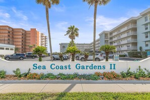 Condo, 1 King Bed with Sofa bed (Sea Coast Gardens III 117) | Exterior