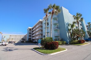 Condo, 1 très grand lit et 1 canapé-lit (Sea Coast Gardens III 117) | Extérieur