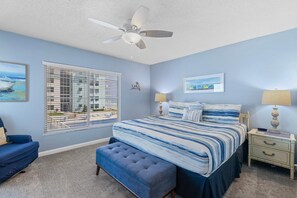 Condo, 1 King Bed (Sea Coast Gardens III 207) | 2 bedrooms