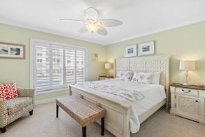 2 bedrooms - Sea Coast Gardens III 209 (New Smyrna Beach)