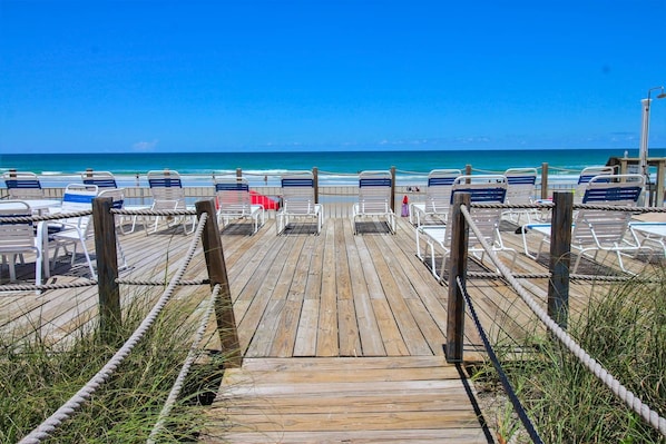 Condo, 1 King Bed with Sofa bed (Sea Coast Gardens III 215) | Property grounds