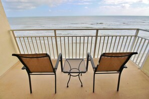 Property grounds - Sea Coast Gardens III 302 (New Smyrna Beach)