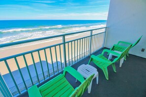 Condo, 1 cama King size y sofá cama (Sea Coast Gardens III 303) | Áreas de la propiedad