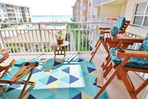 Condo, 1 King Bed (Sea Coast Gardens III 316) | Property grounds