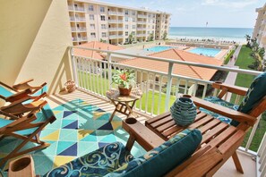 Condo, 1 cama King (Sea Coast Gardens III 316) | Área da propriedade