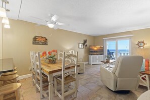 Condo, 1 King Bed (Sea Coast Gardens III 316) | Interior