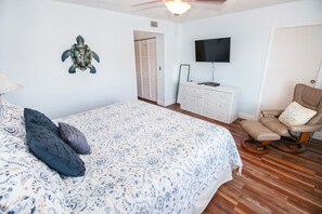 2 bedrooms - Sea Coast Gardens III 409 (New Smyrna Beach)