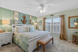 Condo, Multiple Beds (Sea Coast Gardens III 412)
