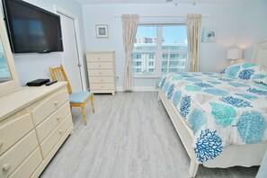 Apartamento, 1 cama de matrimonio grande (Sea Coast Gardens III 509) | 2 dormitorios