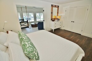 Ferienhaus, Mehrere Betten (Sea Castle) | 4 Schlafzimmer