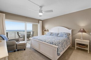 Condo, Multiple Beds (Schooner Point A204) | 3 bedrooms - Schooner Point A204 (New Smyrna Beach)
