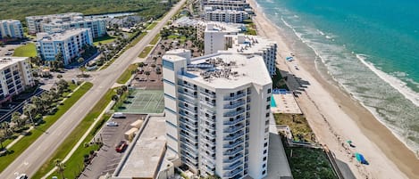 Condo, 1 King Bed (Seascape Towers 524) | Exterior