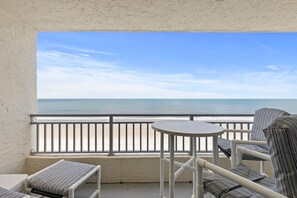 Appartement, 1 kingsize bed (Seascape Towers 524) | Terrein van de accommodatie