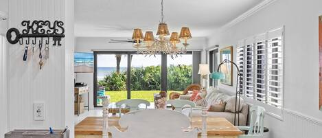 Appartement, Meerdere bedden (Shorehom by the Sea 14) | Interieur