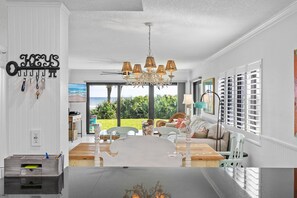 Condo, Multiple Beds (Shorehom by the Sea 14) | Interior