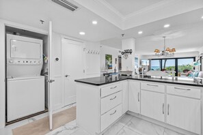 Condo, Multiple Beds (Shorehom by the Sea 14) | Interior - Shorehom by the Sea 14 (New Smyrna Beach)