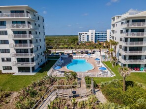 Exterior - Shorehom by the Sea 14 (New Smyrna Beach)