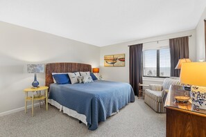 2 bedrooms - Shorehom by the Sea 21 (New Smyrna Beach)
