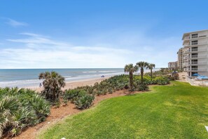 Condo, varias camas (Shorehom by the Sea 21) | Playa | En la playa 