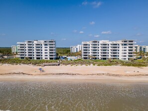 公寓式客房, 多张床 (Shorehom by the Sea 21) | 海滩 | 在海滩