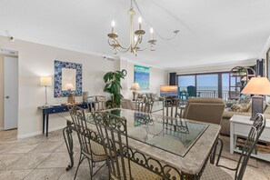Interior - Shorehom by the Sea 21 (New Smyrna Beach)