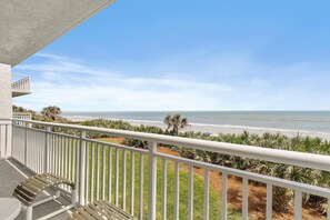 Property grounds - Shorehom by the Sea 21 (New Smyrna Beach)