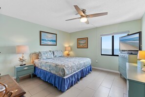 Condo, varias camas (Shorehom by the Sea 51) | 2 habitaciones 