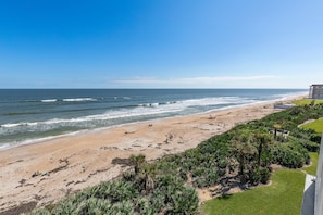 Condo, Multiple Beds (Shorehom by the Sea 51) | Beach