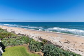 Condo, varias camas (Shorehom by the Sea 51) | Playa | En la playa 