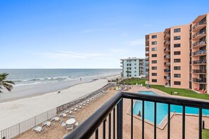 Condo, Plusieurs lits (Sunrise 309) | Terrain de l’hébergement