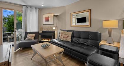 1 Pacific Surf: Cozy Town Home | Walk to Beach | Dog-Friendly
