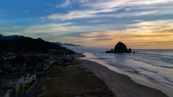 Playa en los alrededores