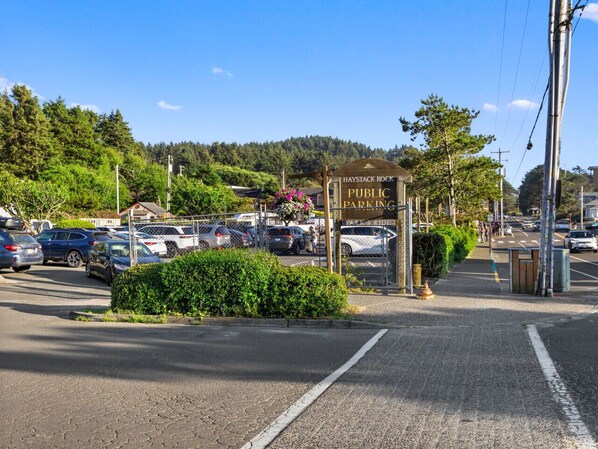 Boendeområde
