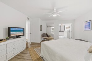 2 bedrooms - Sunrise 606 (New Smyrna Beach)