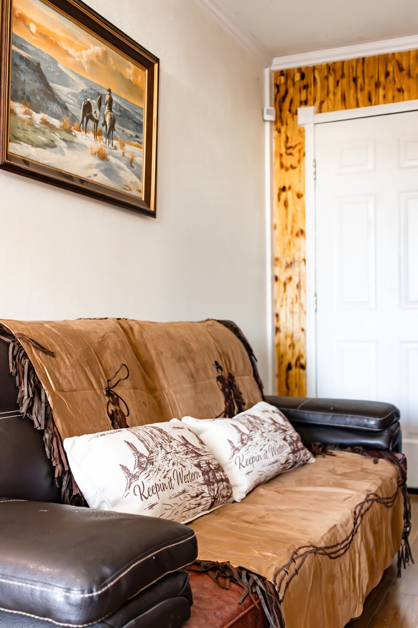 Interiör