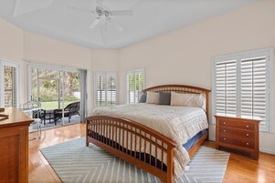 House, Multiple Beds (Sunrise Oaks) | 4 bedrooms
