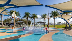 Ferienhaus, Mehrere Betten (Sunrise Oaks) | Pool