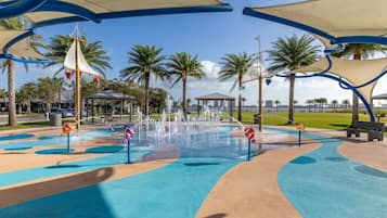 House, Multiple Beds (Sunrise Oaks) | Pool