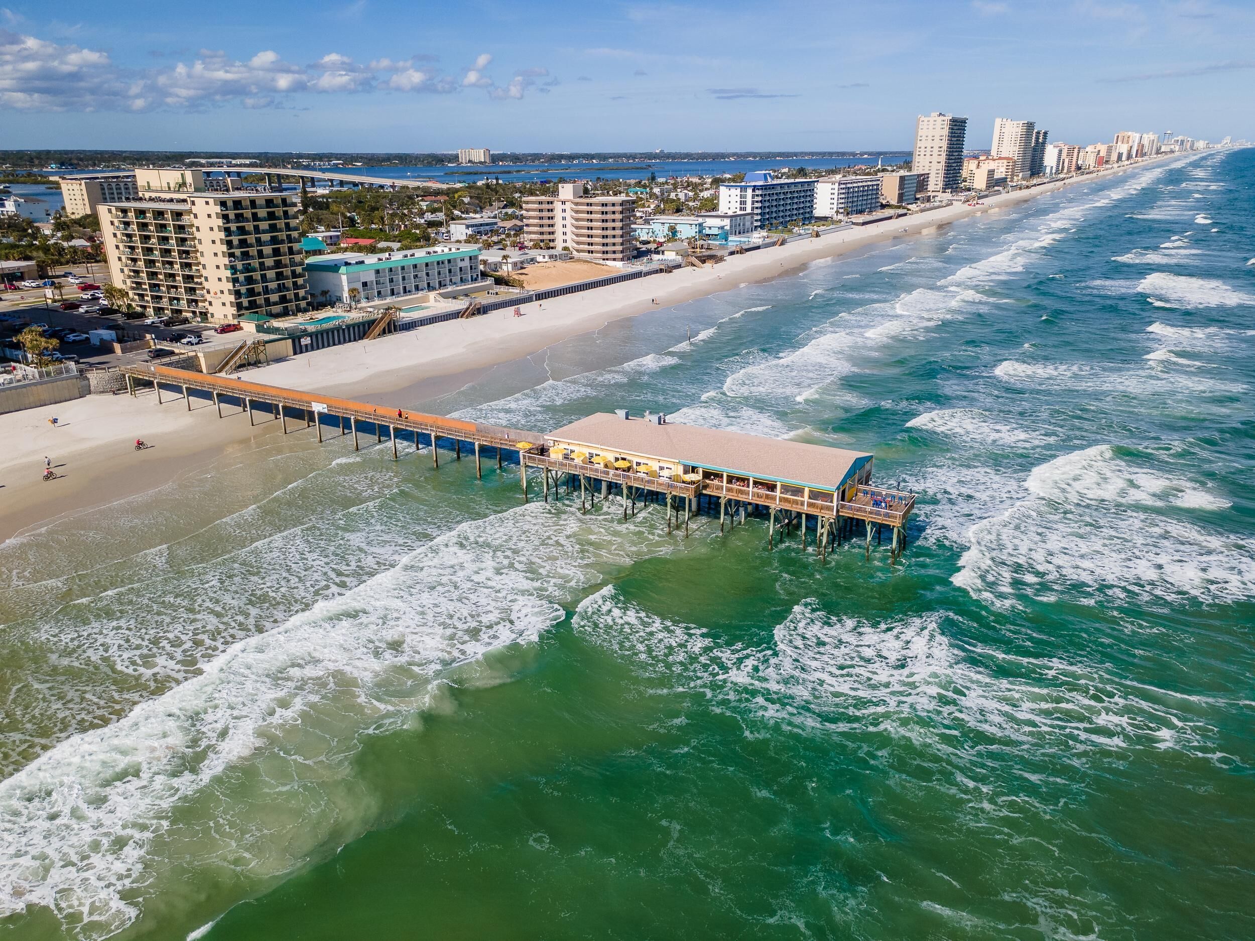 House, Multiple Beds (Sunrise Oaks) | Beach