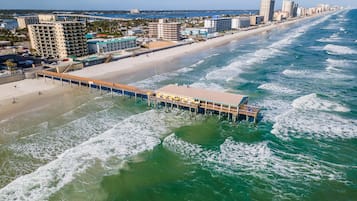 Nhà, nhiều giường (Sunrise Oaks) | Bãi biển