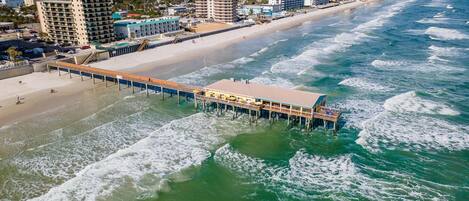 House, Multiple Beds (Sunrise Oaks) | Beach